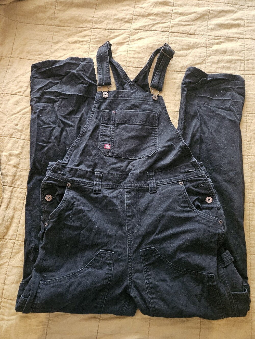 Dickies Women's Overalls